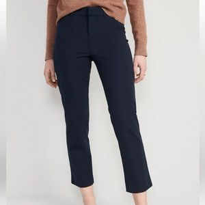 Old navy high waisted pixie pants
